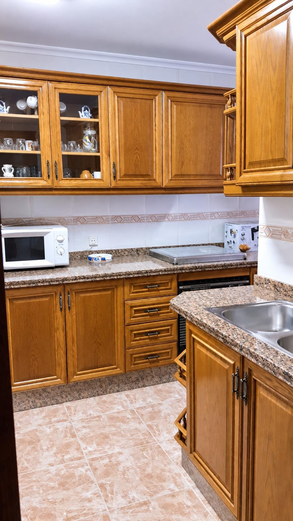 PISO EXTERIOR DE 3 DORMITORIOS EN FÁTIMA – IDEAL PARA VIVIR O INVERTIR - foto 4