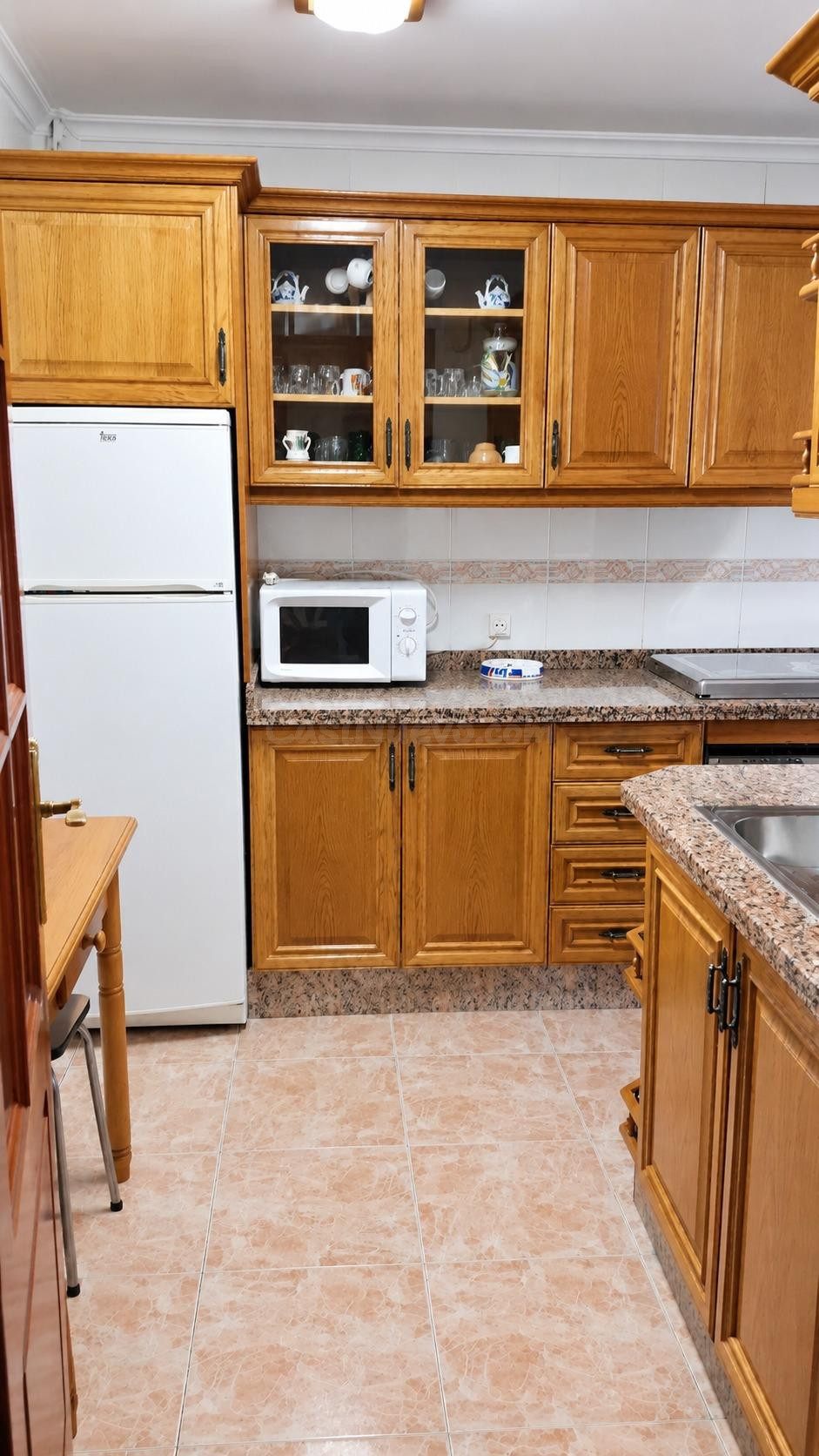 PISO EXTERIOR DE 3 DORMITORIOS EN FÁTIMA – IDEAL PARA VIVIR O INVERTIR - foto 5