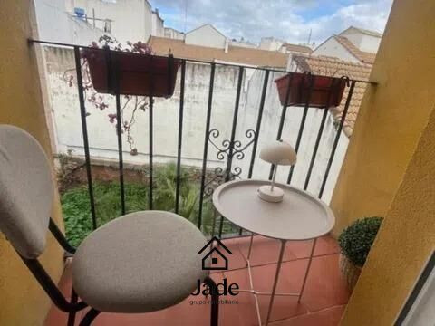 Piso reformado en el centro de Córdoba - foto 4