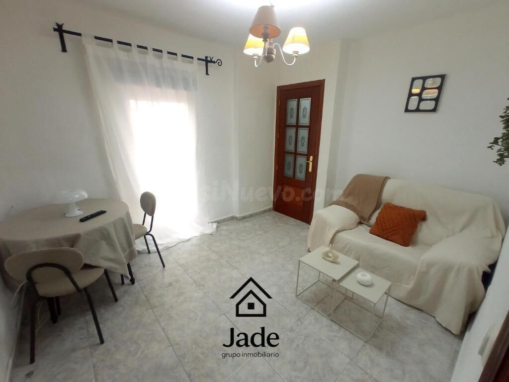 PISO EN VENTA CON LICENCIA TURÍSTICA EN VIGOR