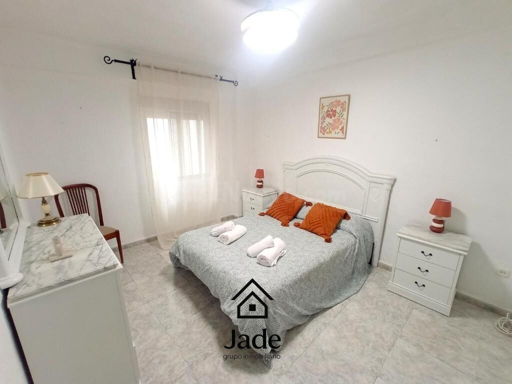 PISO EN VENTA CON LICENCIA TURÍSTICA EN VIGOR - foto 5