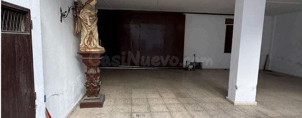 Edificio con potencial para 12 apartamentos en pleno Casco Histórico - foto 4