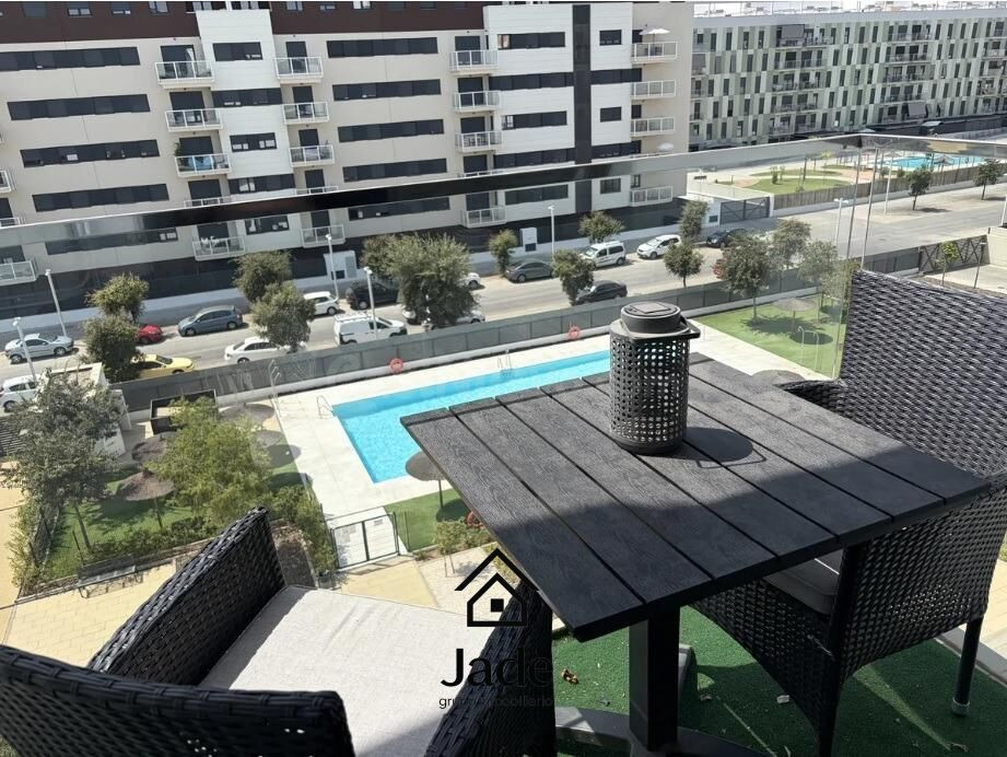 Piso de VPO en la zona de Hipercor - foto 2