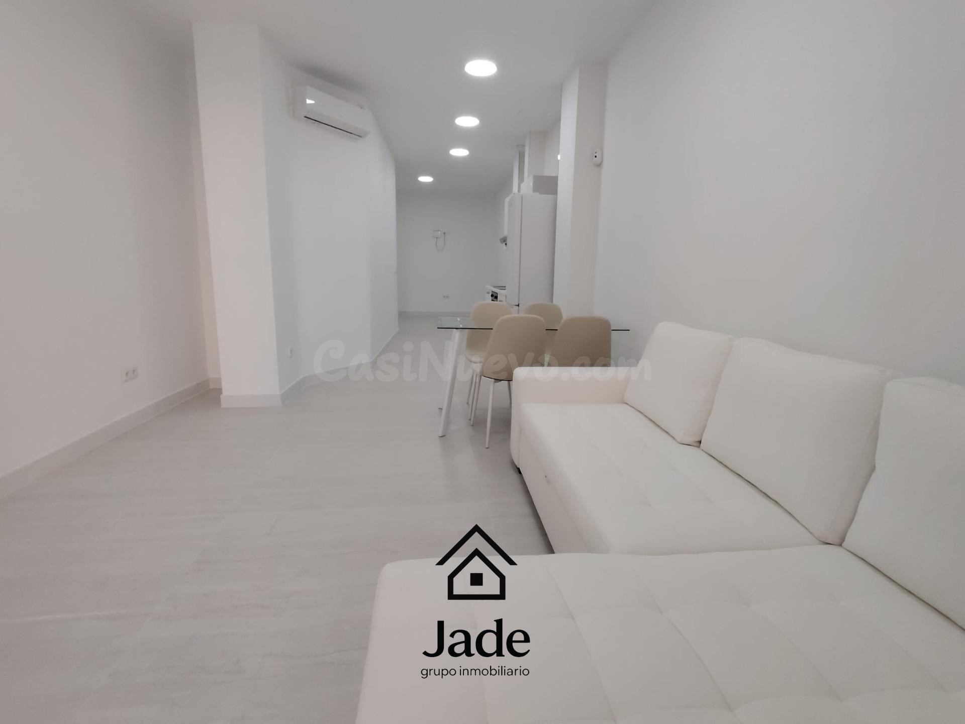 Loft a estrenar en la zona del Vial Norte - foto 2