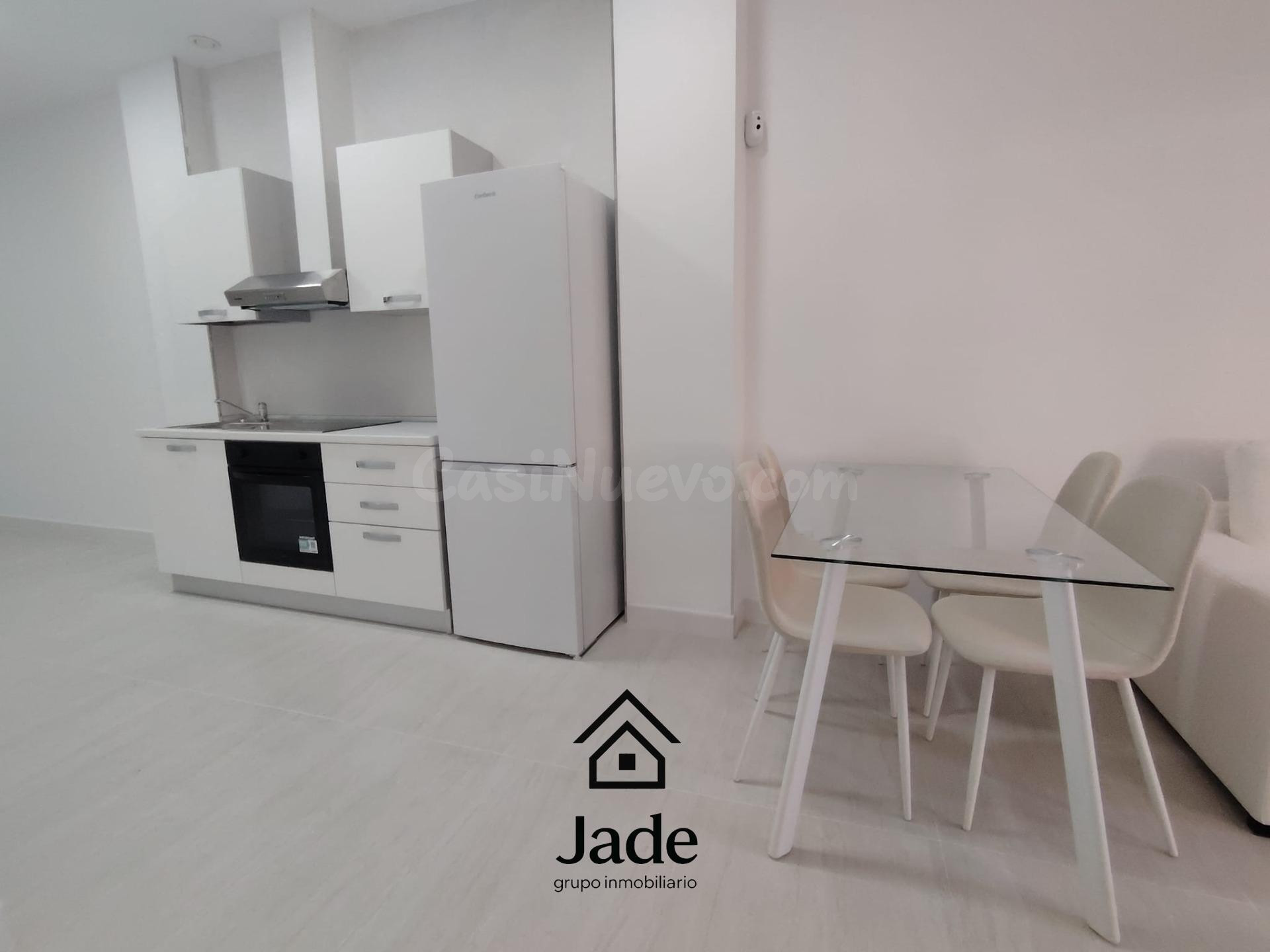 Loft a estrenar en la zona del Vial Norte - foto 3