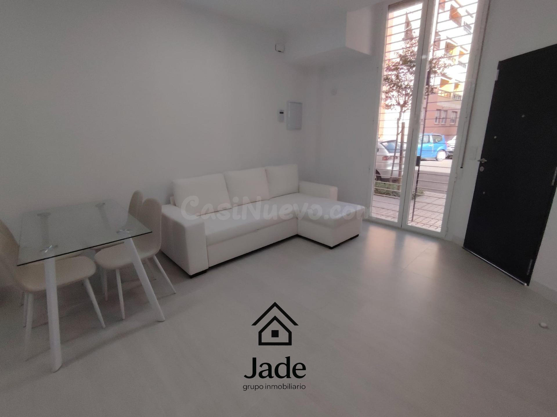 Loft a estrenar en la zona del Vial Norte - foto 4