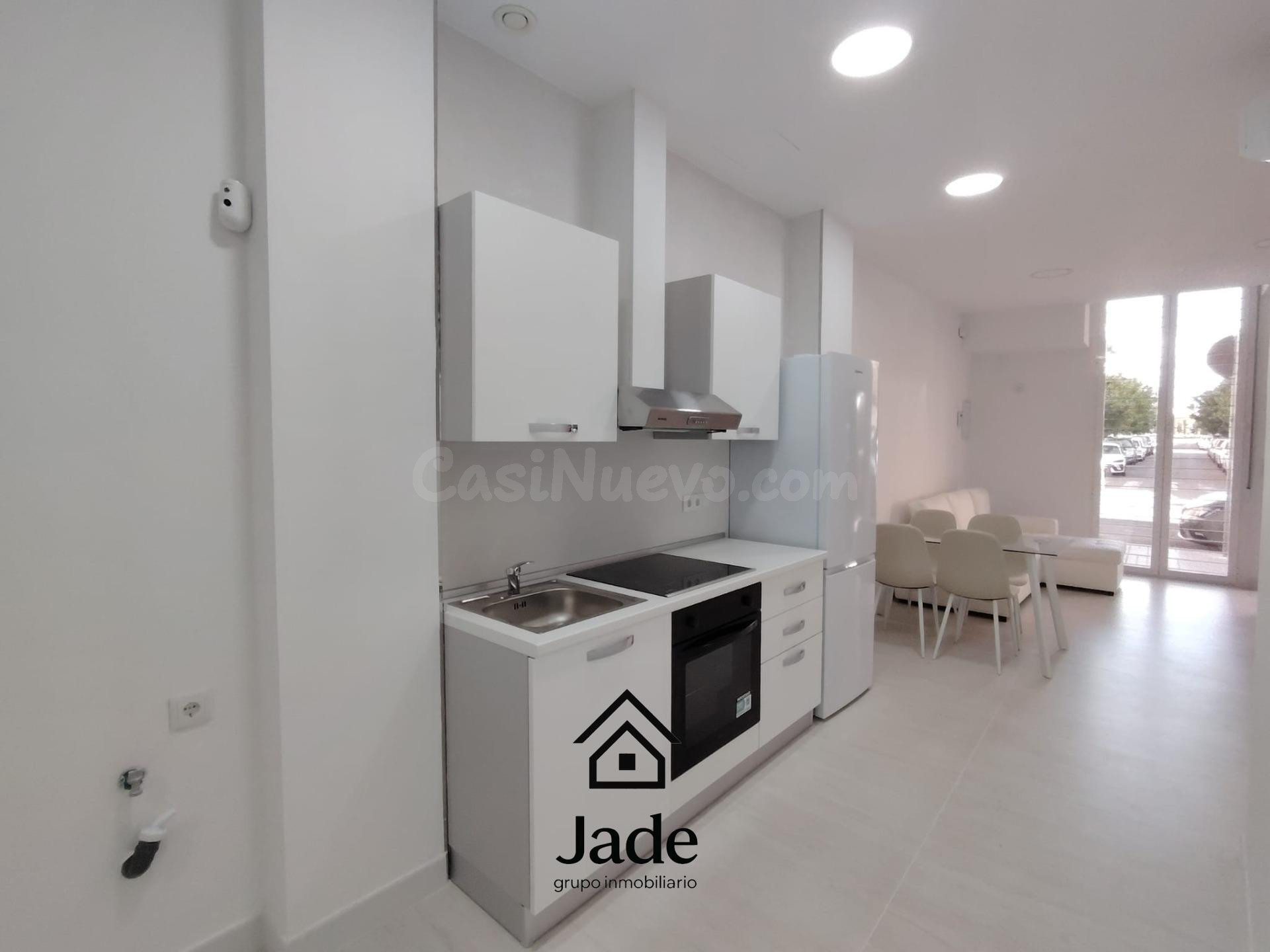 Loft a estrenar en la zona del Vial Norte - foto 5