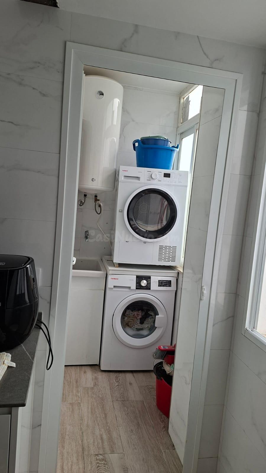 Piso reformado de 3 dormitorios y balcón en El Higuerón - foto 5