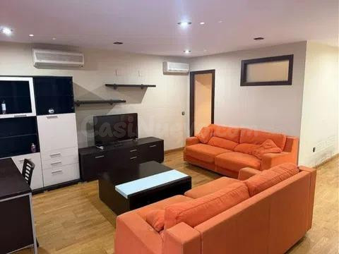 PISO DE 1 DORMITORIO CON ASCENSOR EN PLENO CENTRO