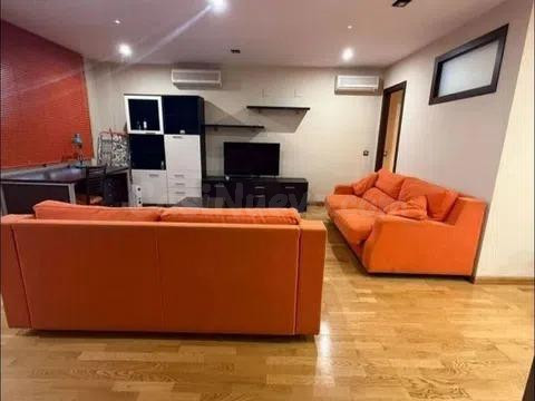 PISO DE 1 DORMITORIO CON ASCENSOR EN PLENO CENTRO - foto 2