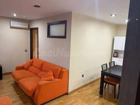 PISO DE 1 DORMITORIO CON ASCENSOR EN PLENO CENTRO - foto 5