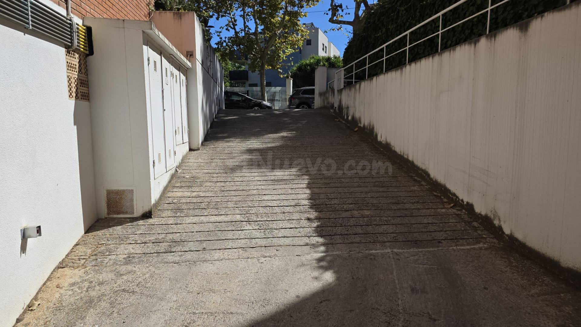 Oportunidad Única: Parking en el Centro de Salou por solo €19,000