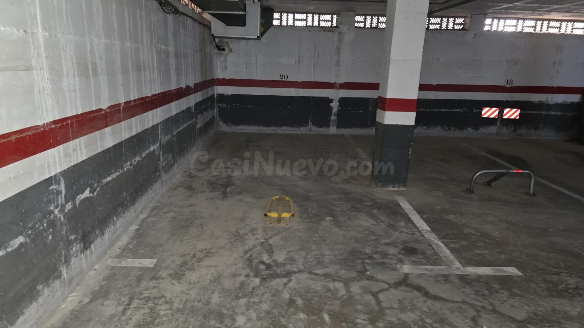 Oportunidad Única: Parking en el Centro de Salou por solo €1 - foto 2