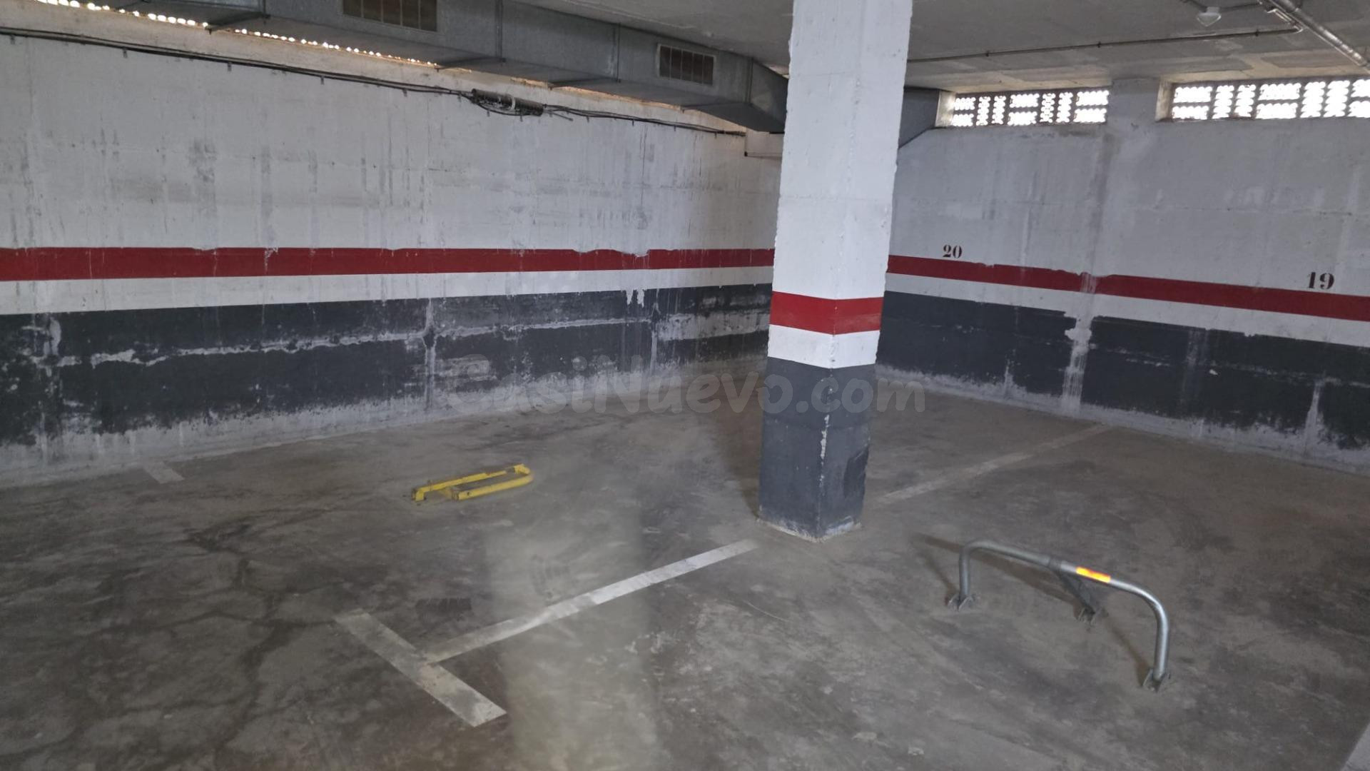 Oportunidad Única: Parking en el Centro de Salou por solo €1 - foto 3