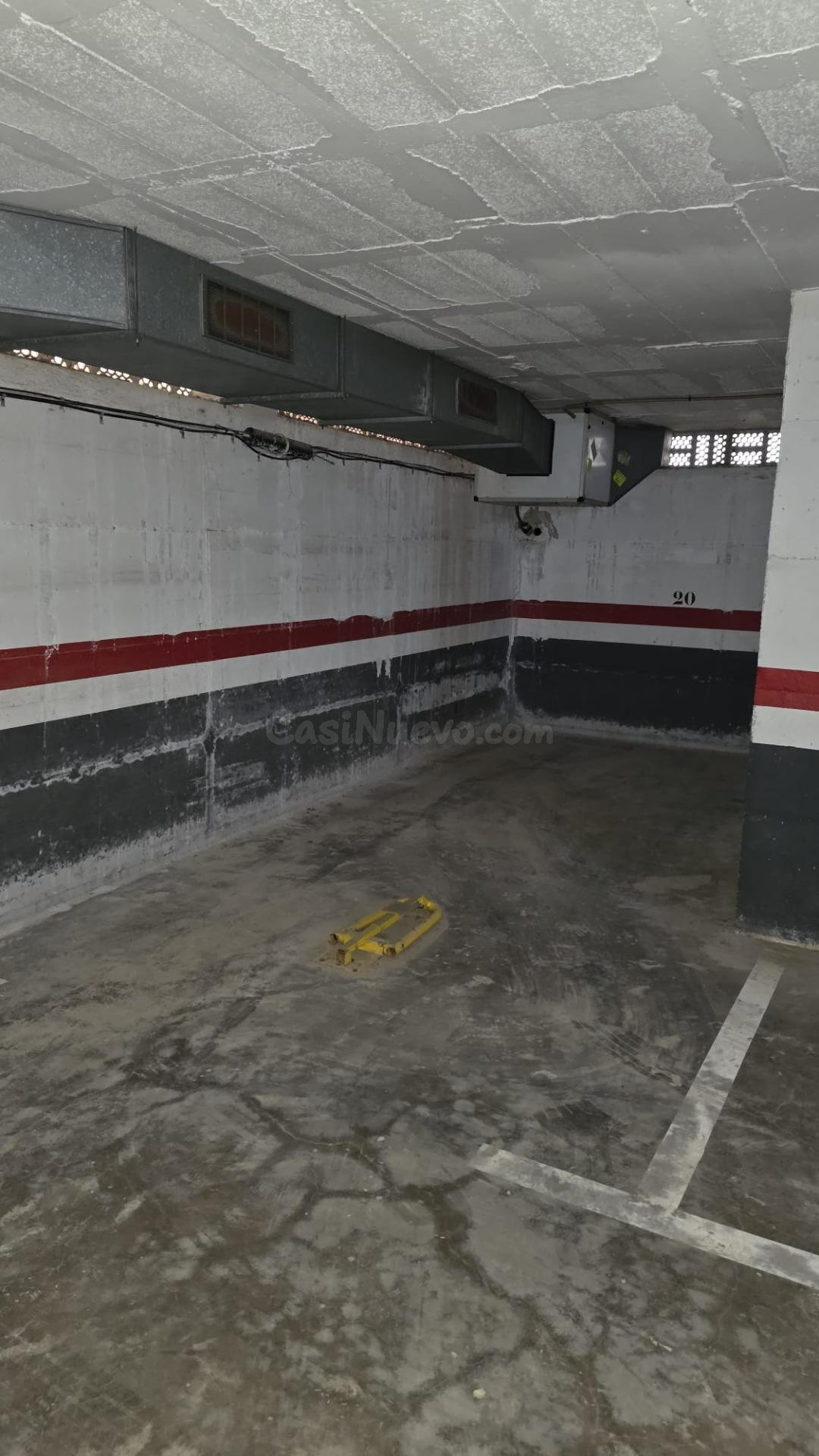 Oportunidad Única: Parking en el Centro de Salou por solo €1 - foto 4