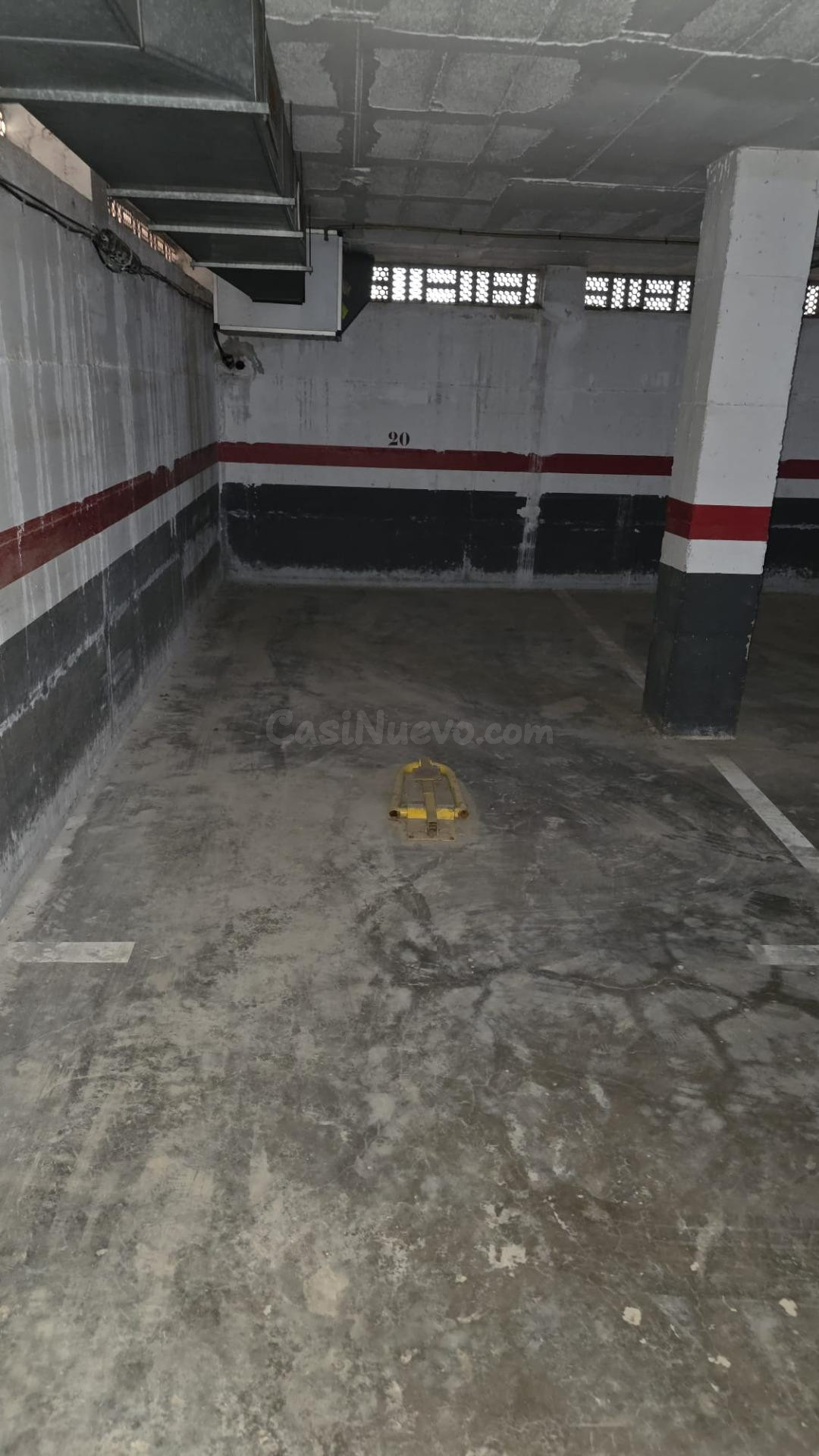 Oportunidad Única: Parking en el Centro de Salou por solo €1 - foto 5