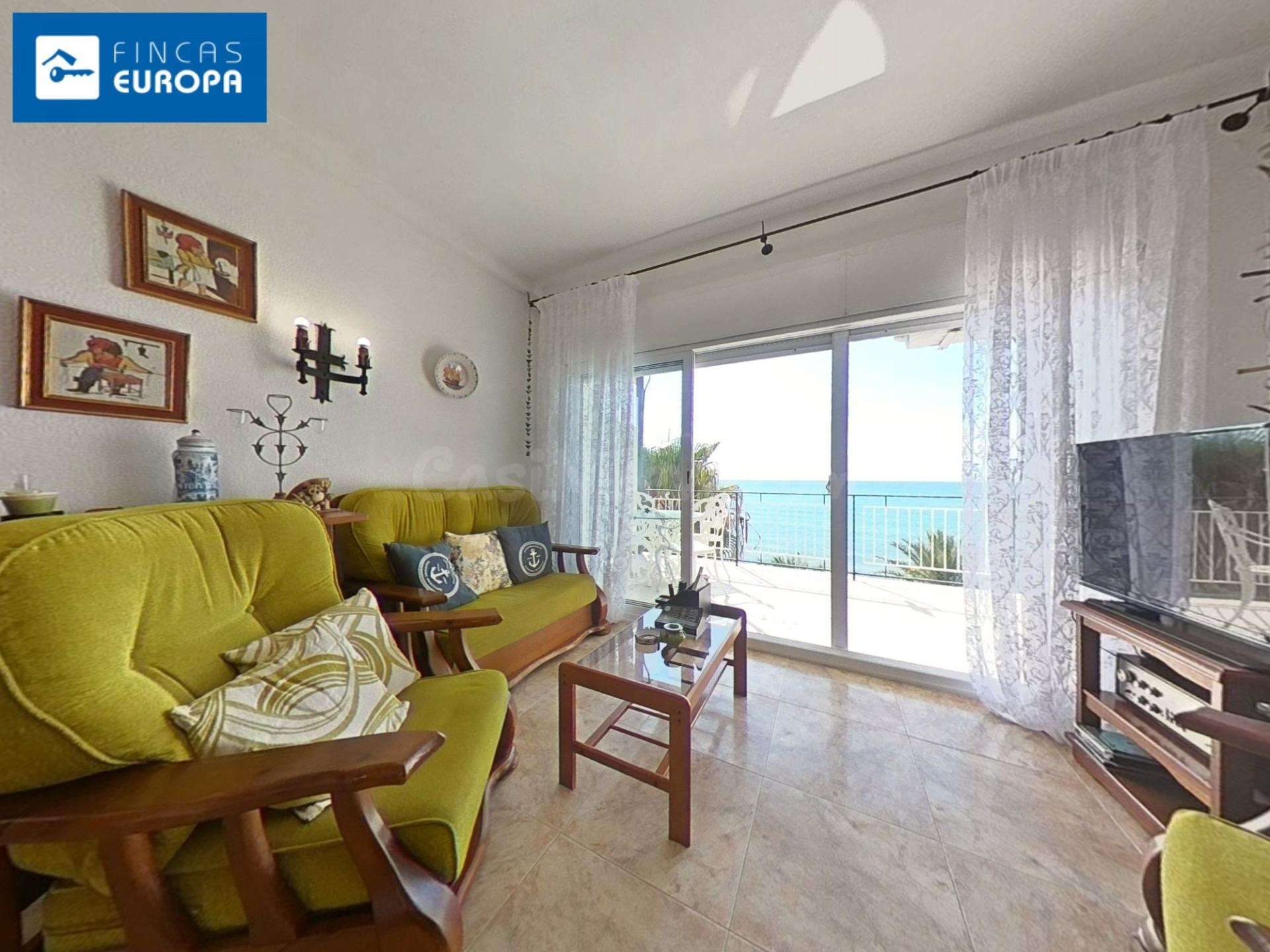 Impecable Piso de 3 habitaciones en Salou con Terraza y Vist - foto 5