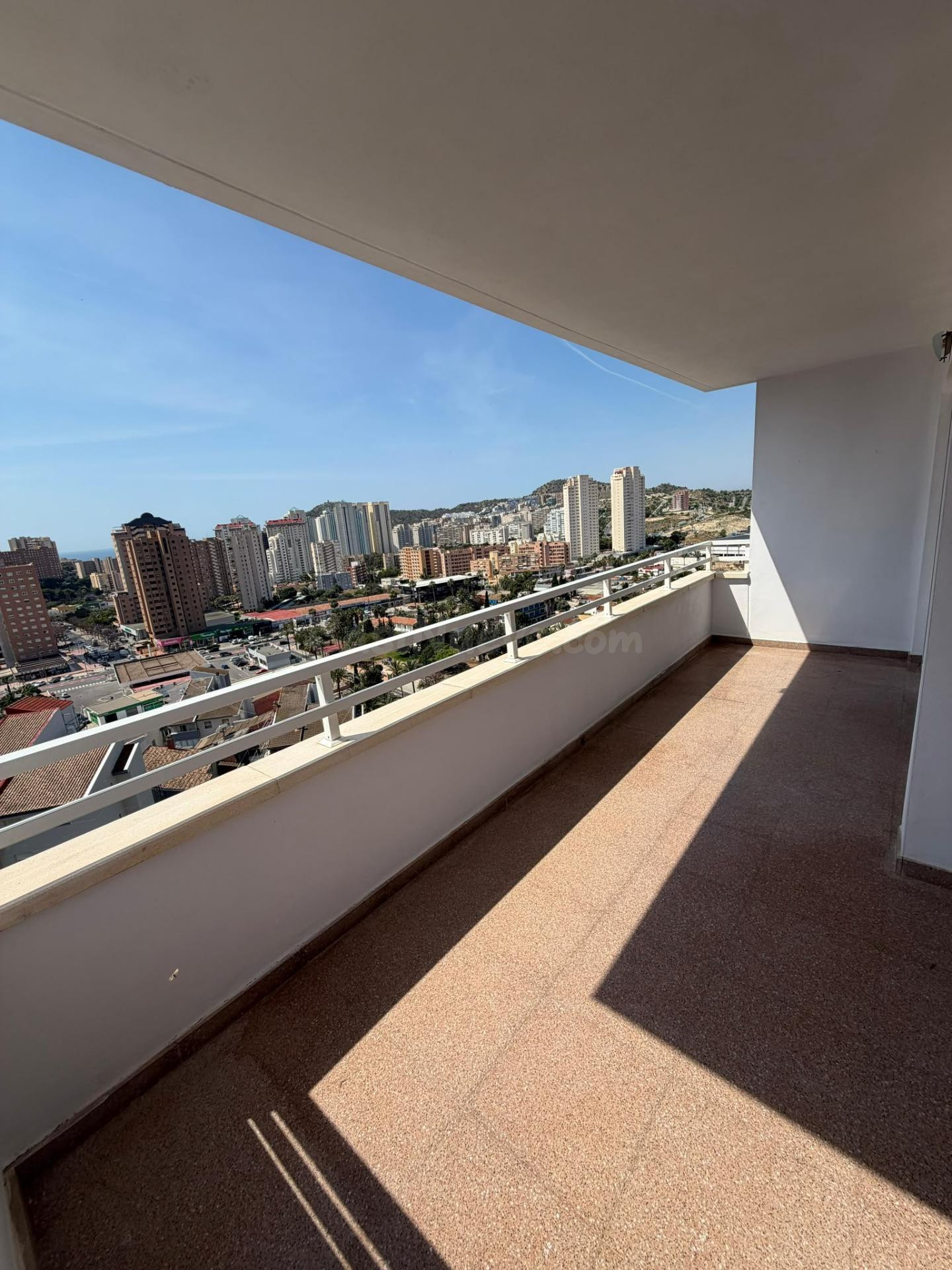 Piso en Calle Dénia, Playa de Poniente