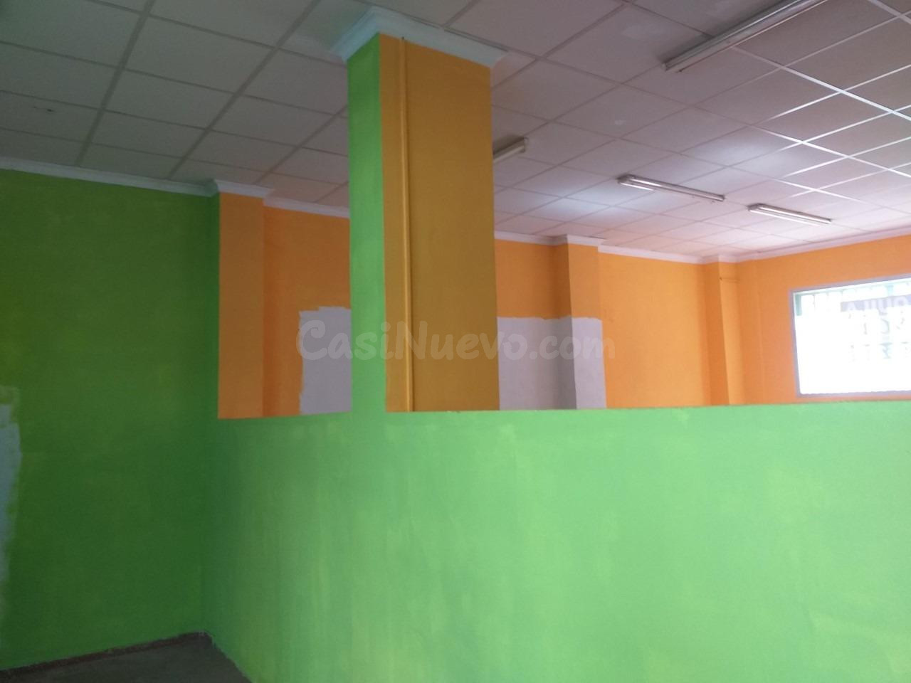LOCAL COMERCIAL A 2 CALLES EN YECLA