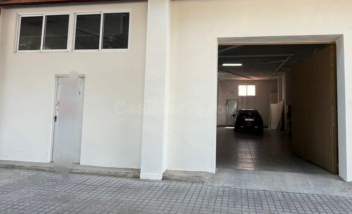 LOCAL COMERCIAL CENTRICO EN ALMANSA