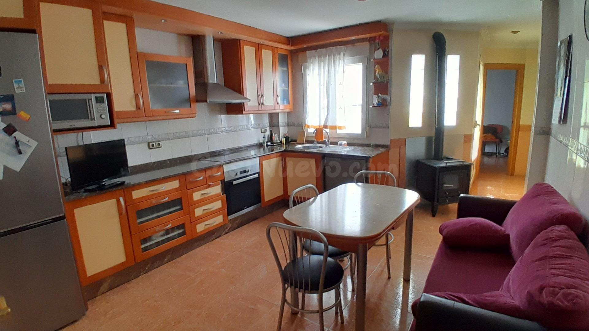 CASA DUPLEX EN YECLA - foto 2