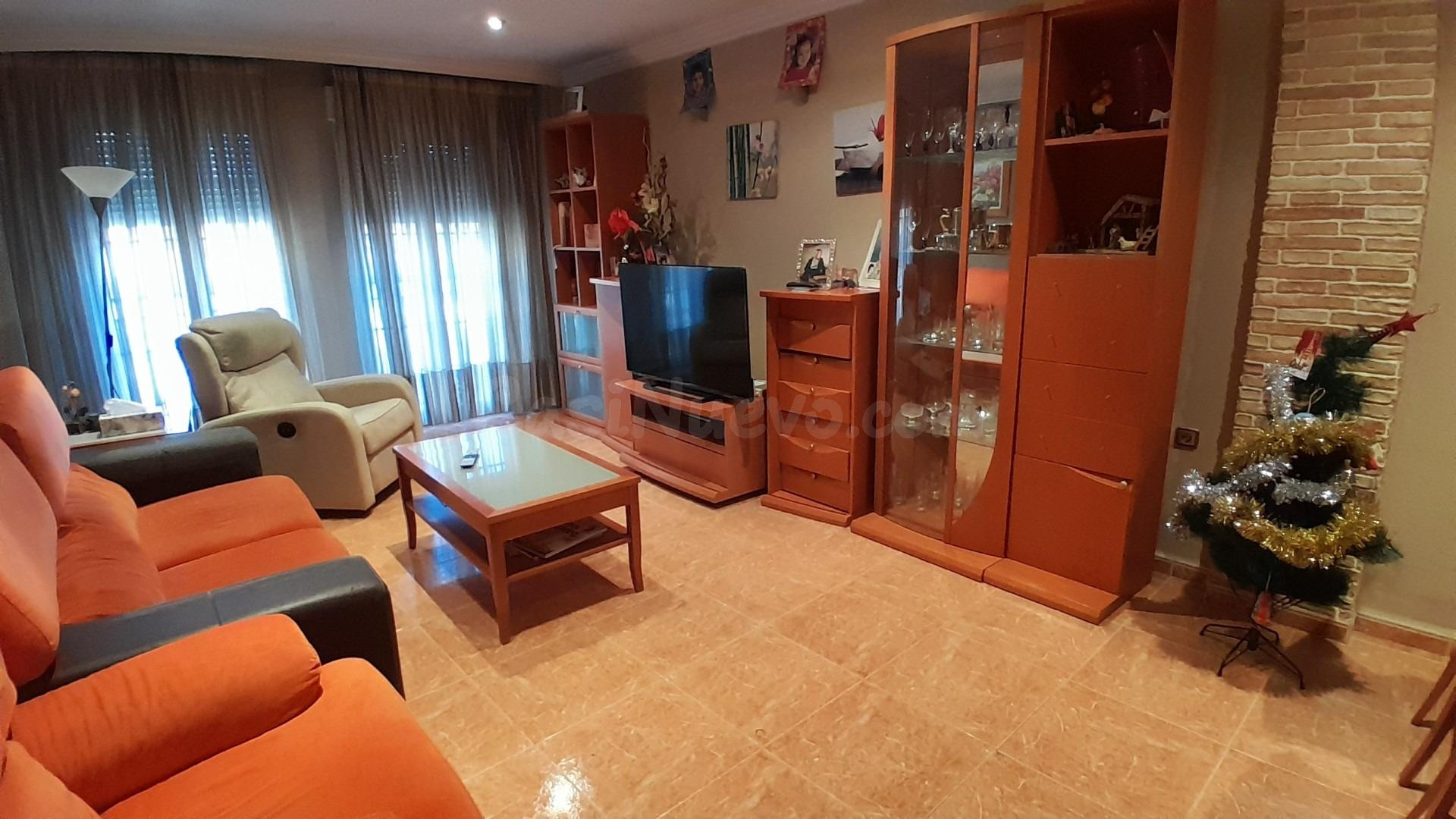 CASA DUPLEX EN YECLA - foto 4