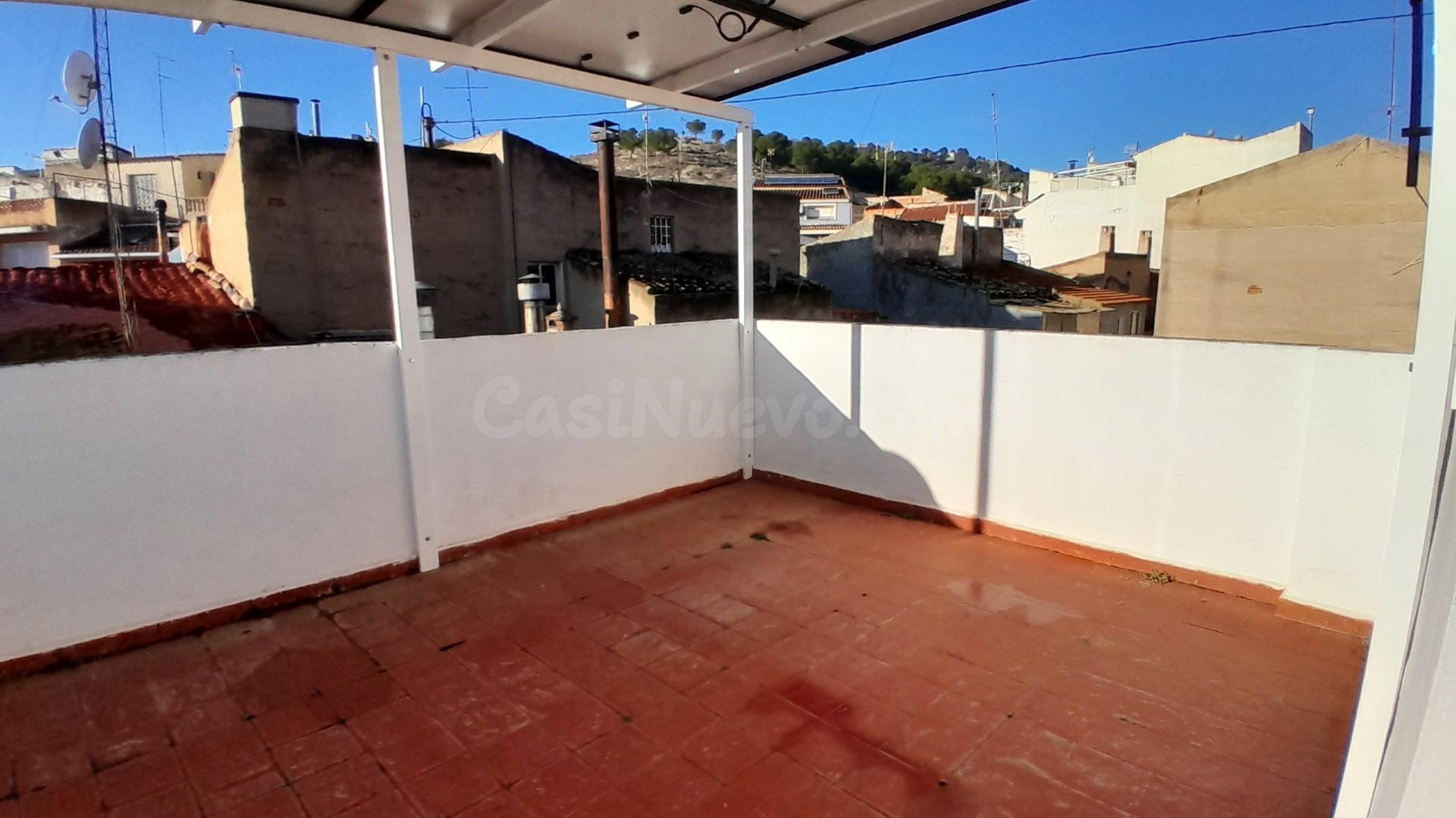 CASA DUPLEX EN YECLA - foto 5