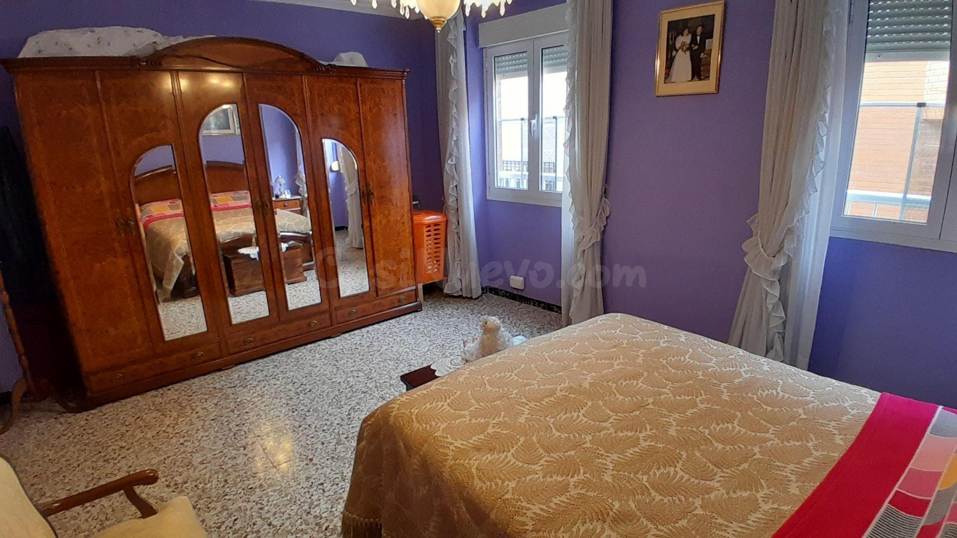 CASA 5 habitaciones EN YECLA - foto 4