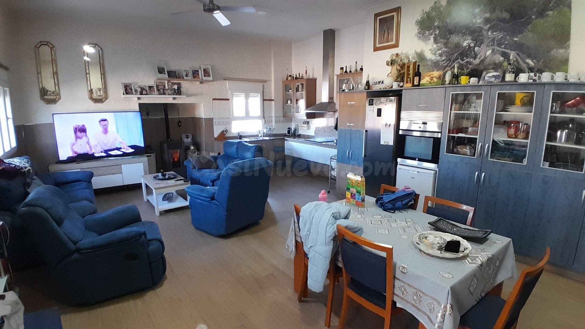 CHALET DE LUJO EN YECLA - foto 2