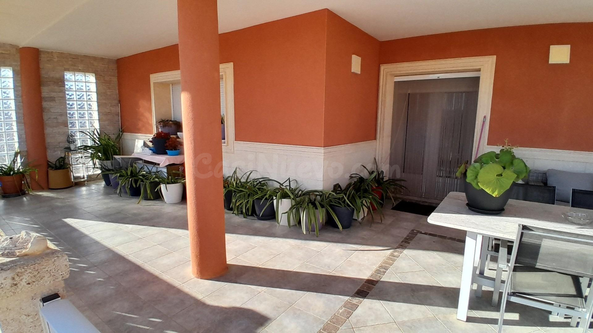 CHALET DE LUJO EN YECLA - foto 4