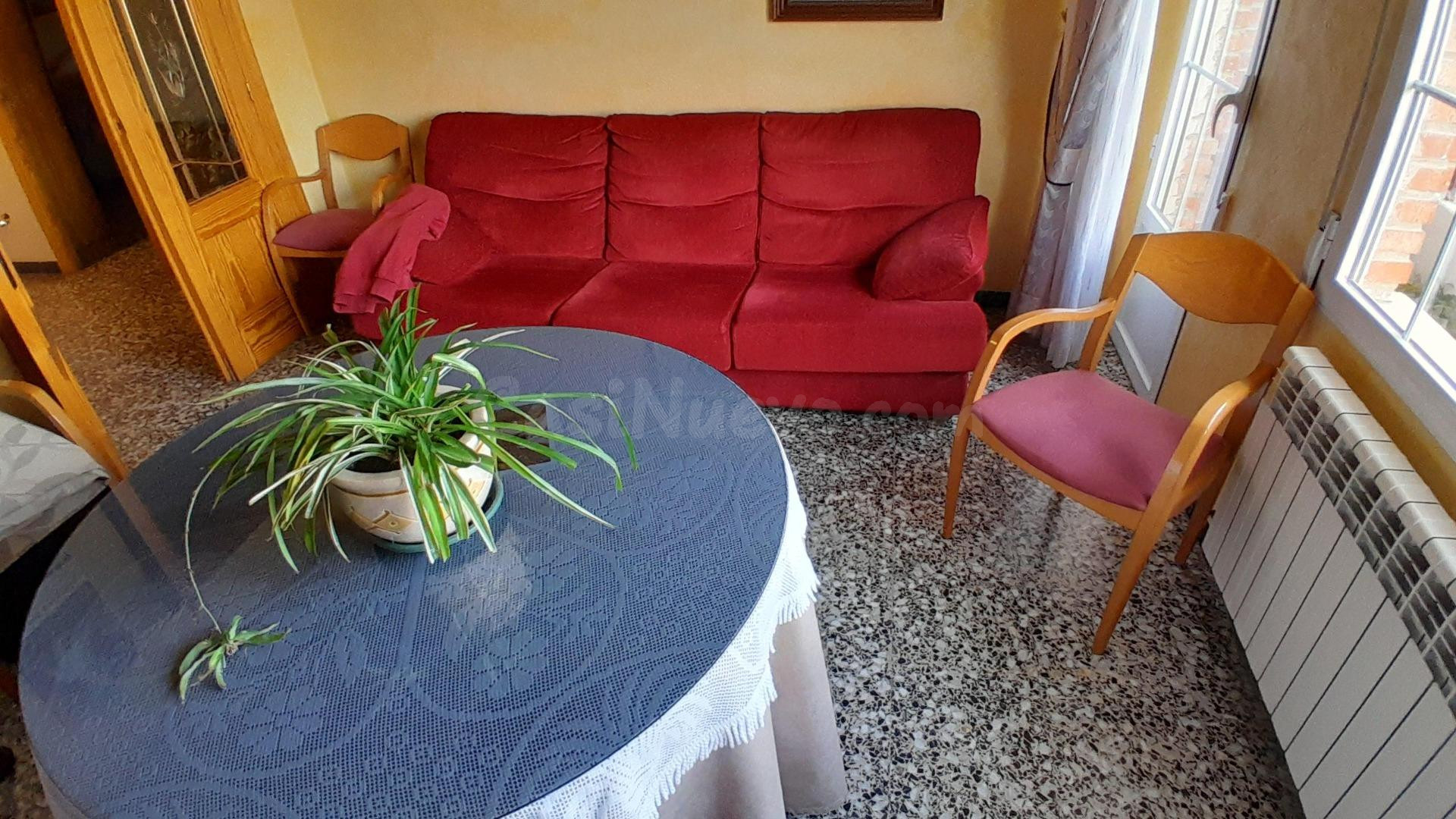 PISO 4 habitaciones EN YECLA