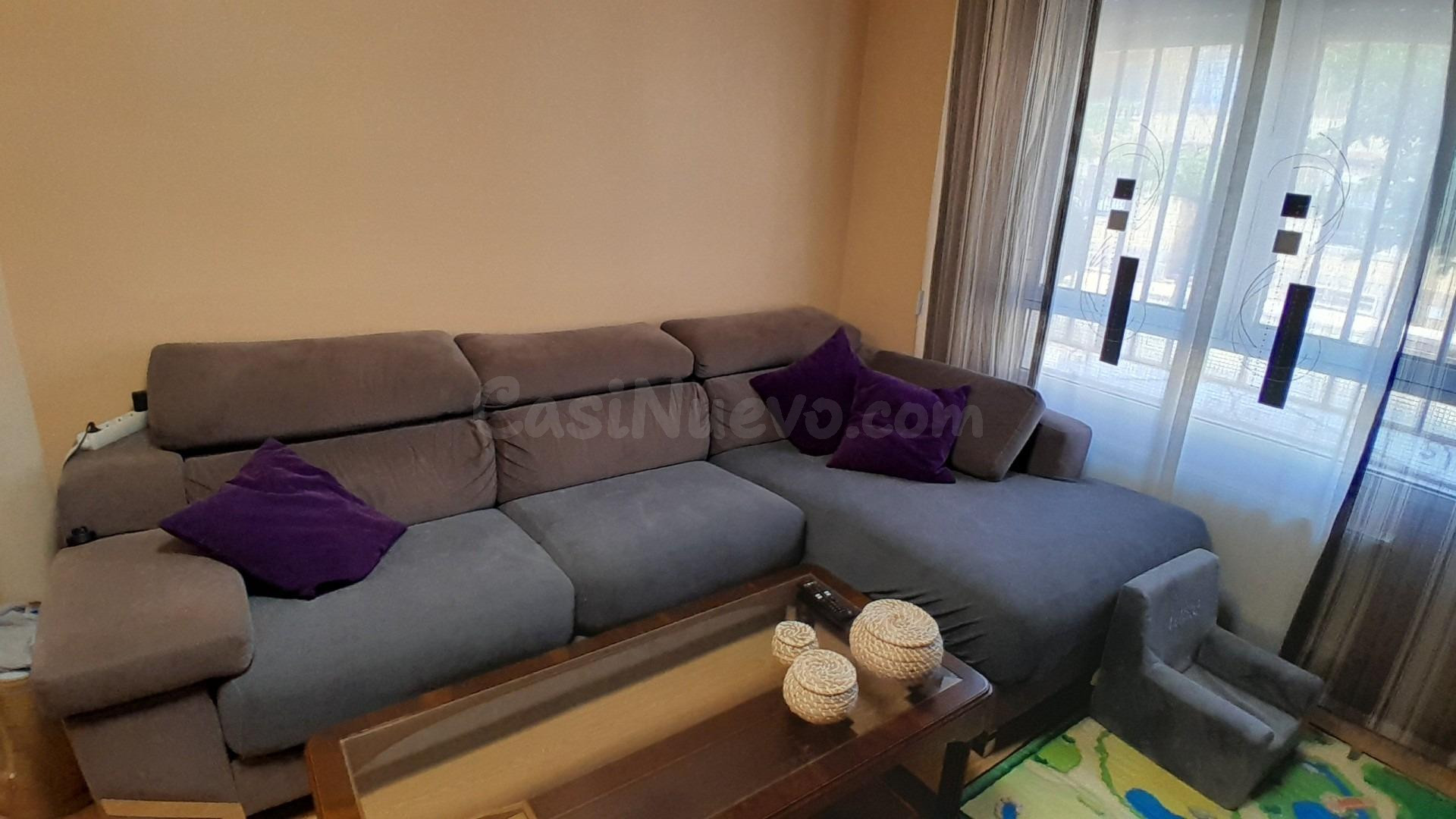 CASA INDEPENDIENTE CON 2 PLAZAS DE GARAJE EN YECLA - foto 4