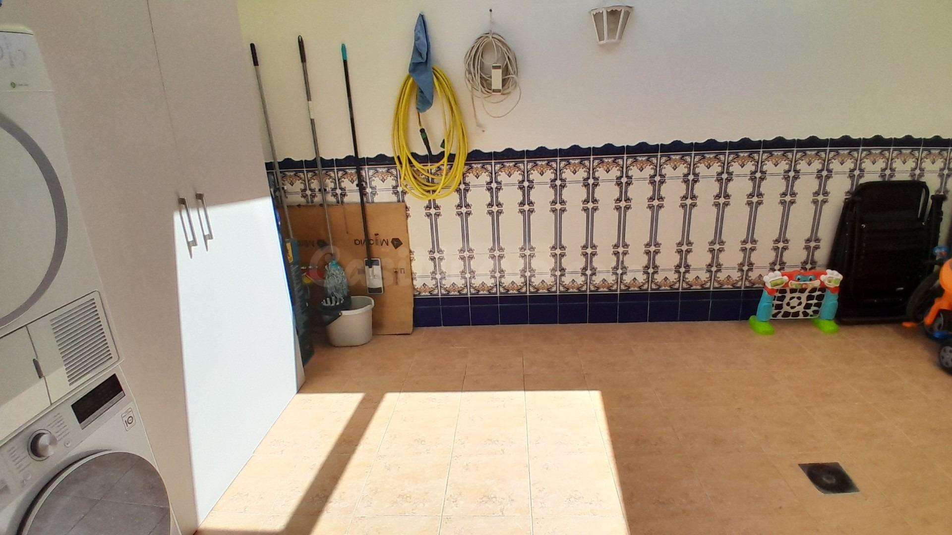 CASA INDEPENDIENTE CON 2 PLAZAS DE GARAJE EN YECLA - foto 5