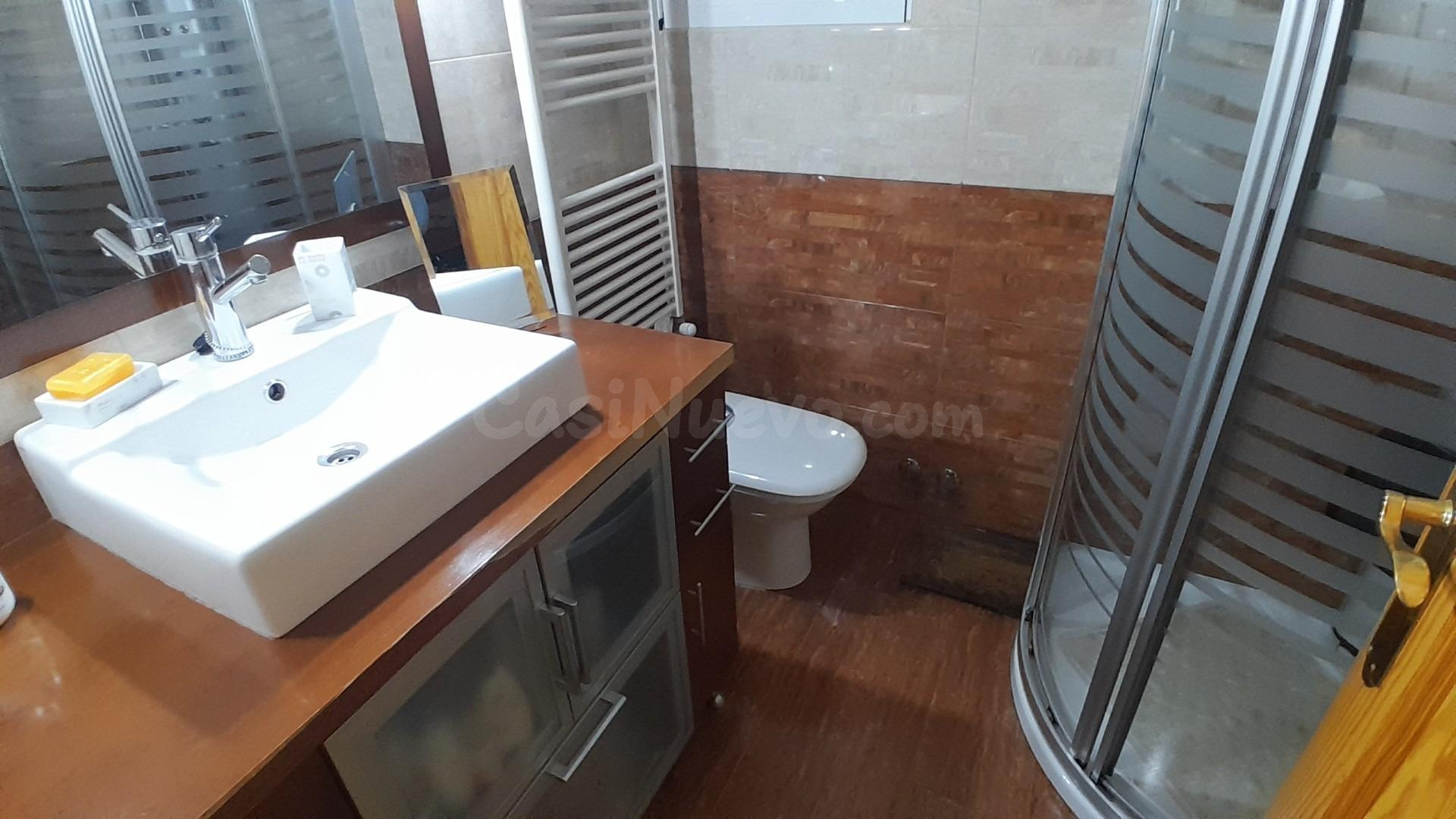 CASA CON GARAJE EN YECLA - foto 4