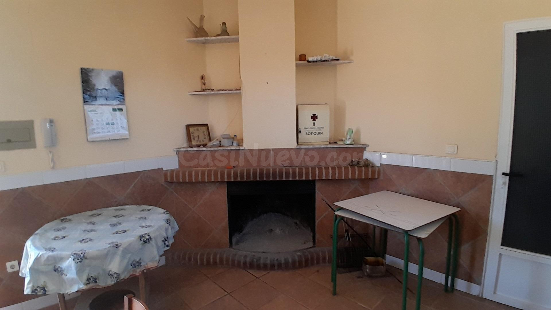 NAVE-CASA AGRICOLA EN YECLA - foto 5