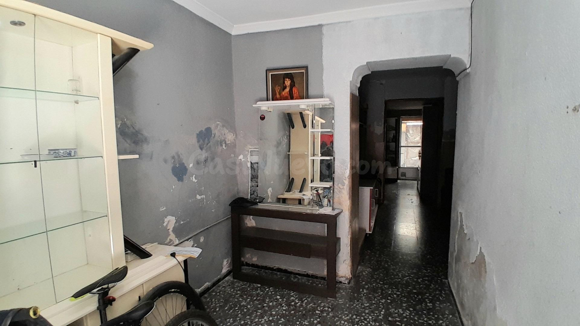 CASA PARA REFORMAR EN CALLE MOLINO EN YECLA - foto 2