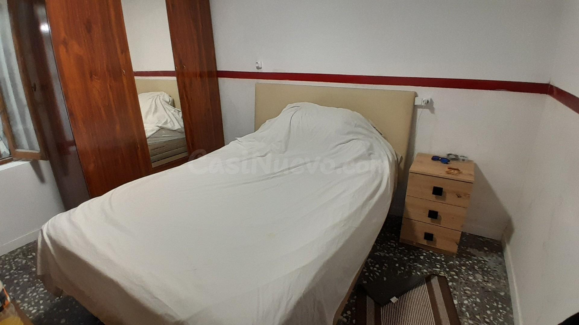 CASA PARA REFORMAR EN CALLE MOLINO EN YECLA - foto 3
