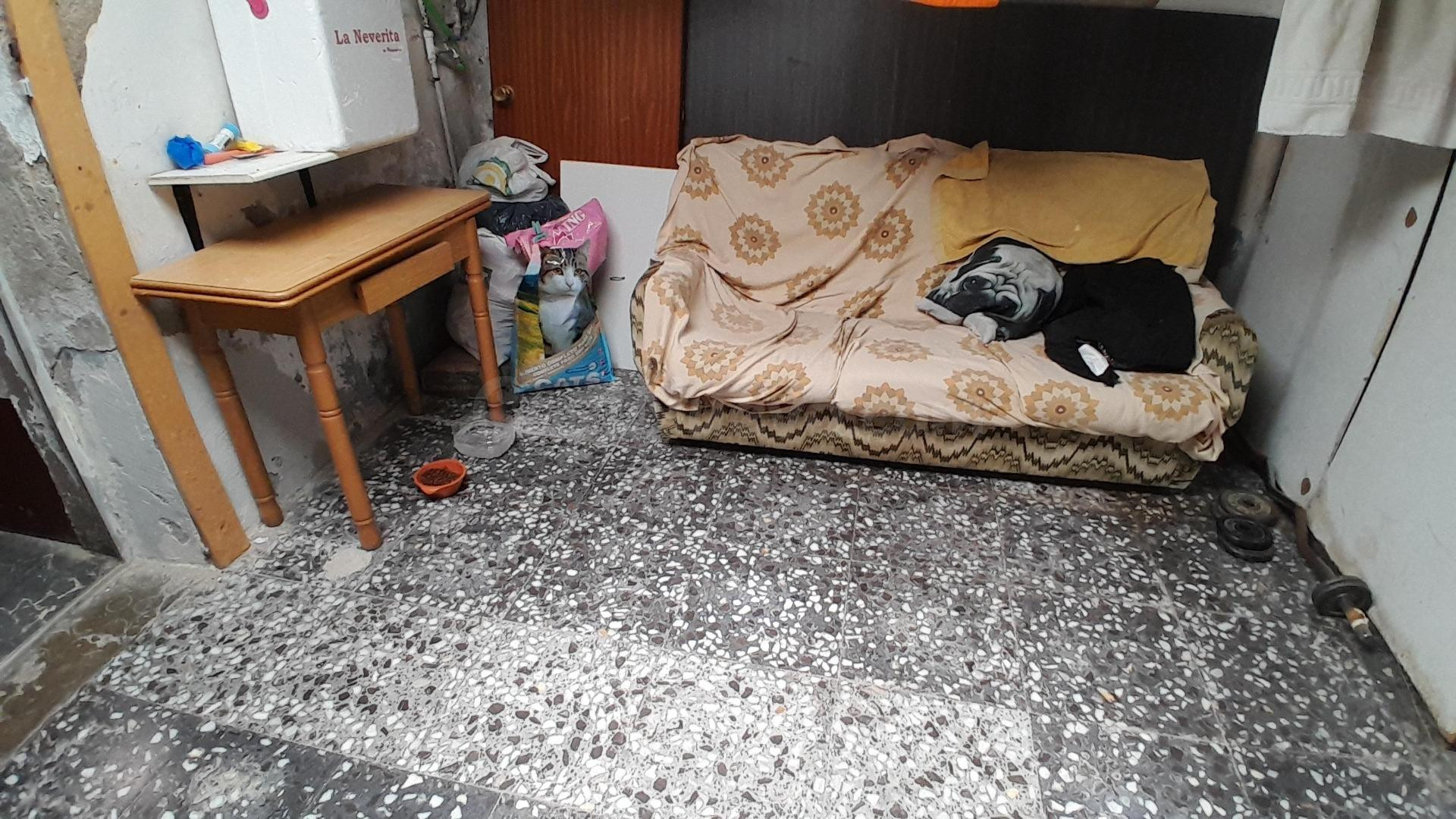 CASA PARA REFORMAR EN CALLE MOLINO EN YECLA - foto 4