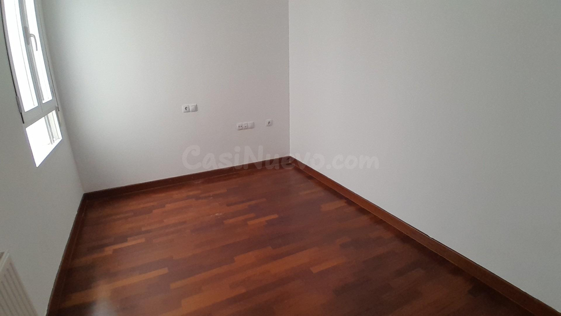 PISO  CON PLAZA DE GARAJE EN YECLA - foto 5