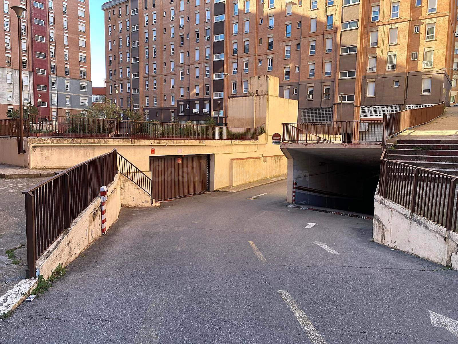 PARKING EN VENTA - foto 2
