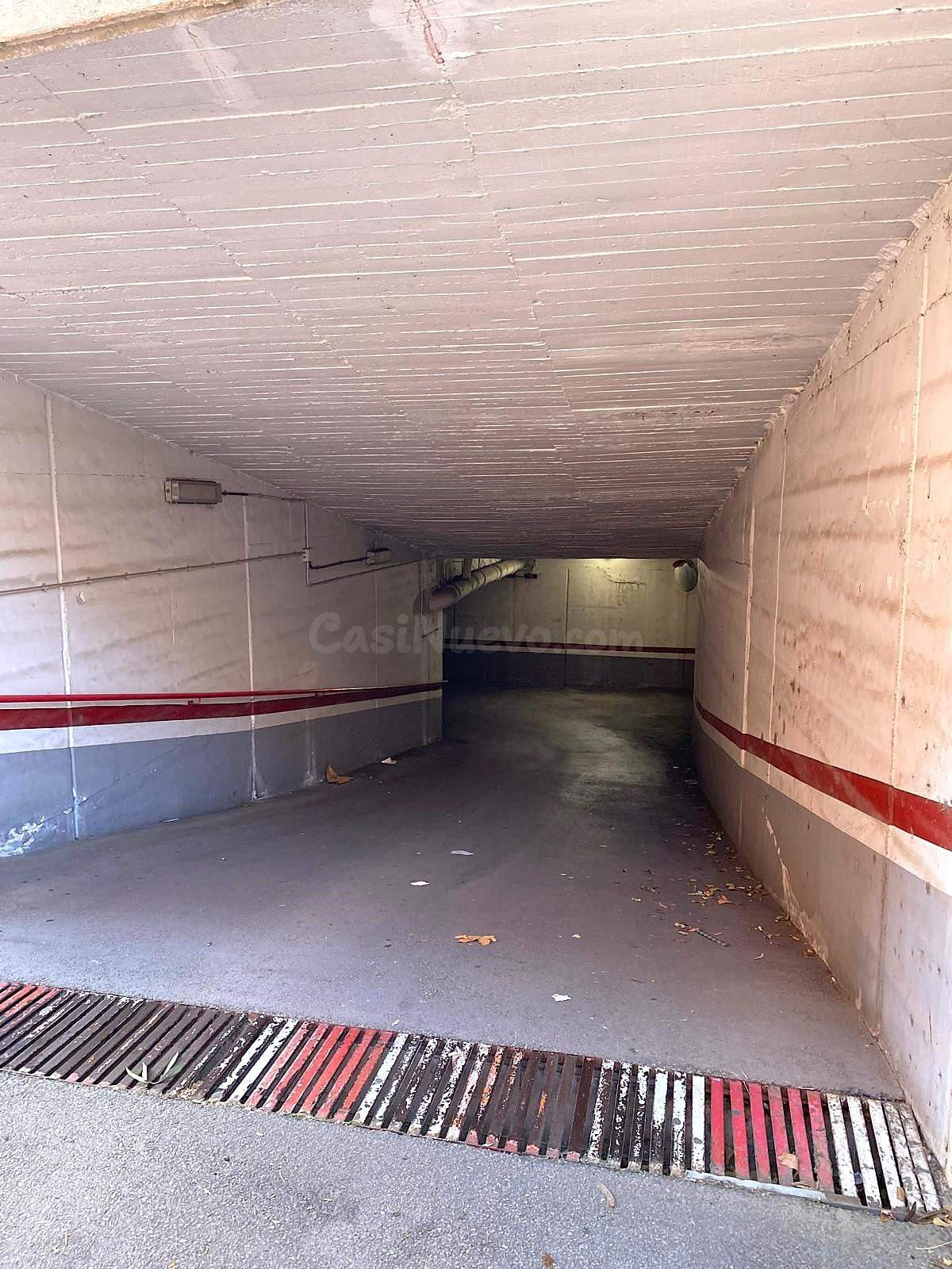 PARKING EN VENTA - foto 3