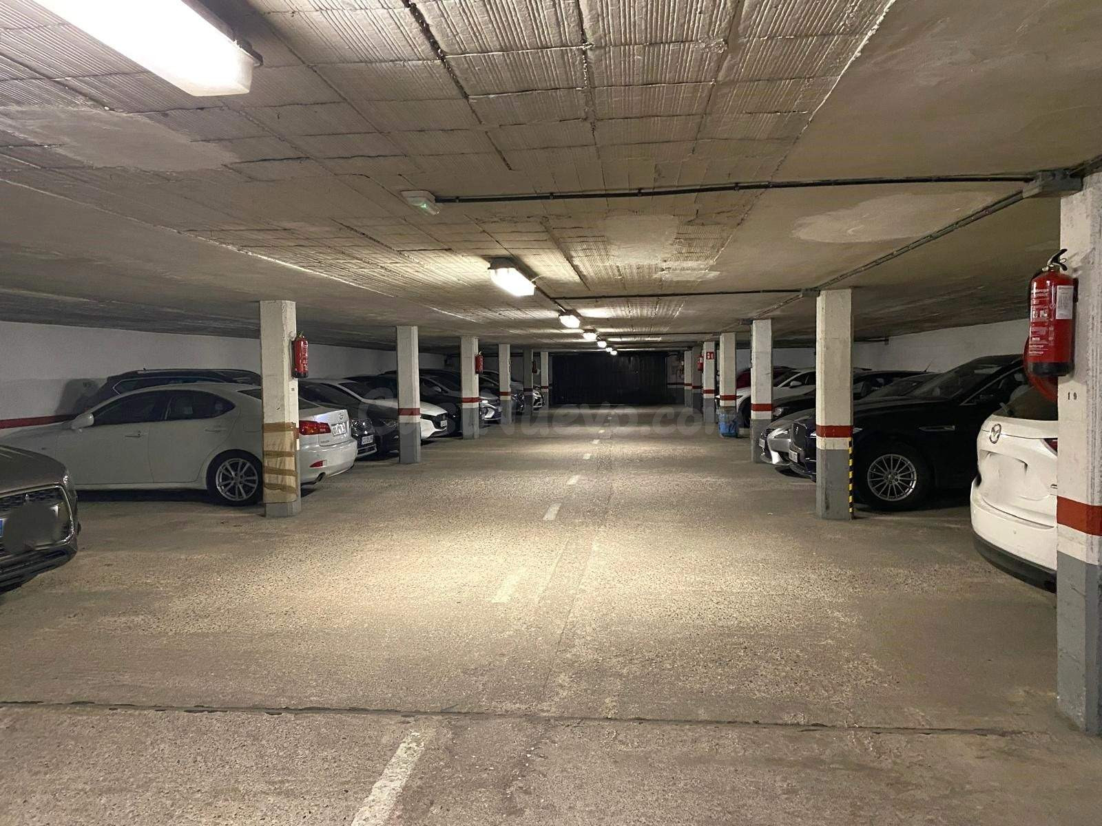 PARKING EN VENTA - foto 4
