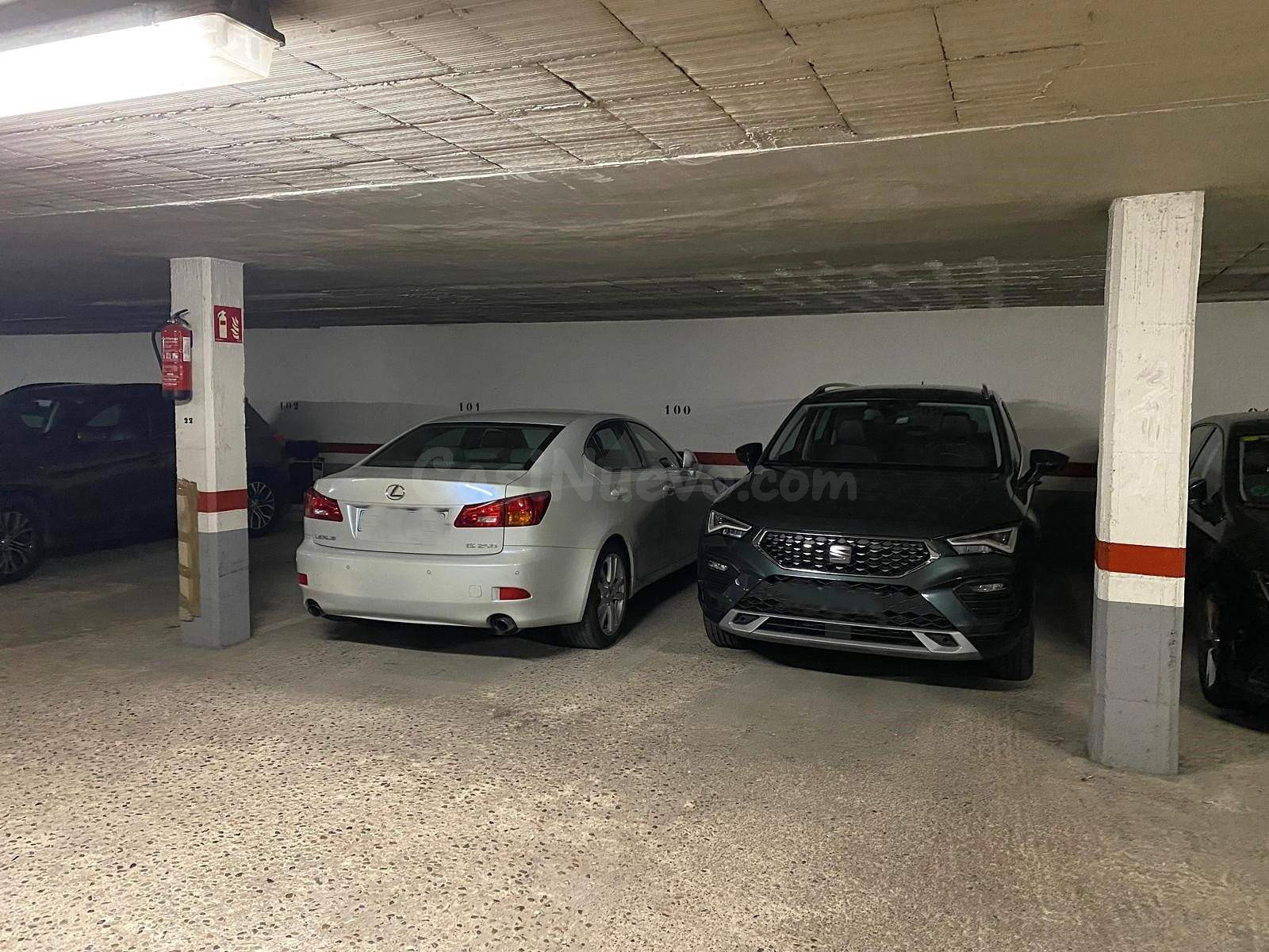 PARKING EN VENTA - foto 5