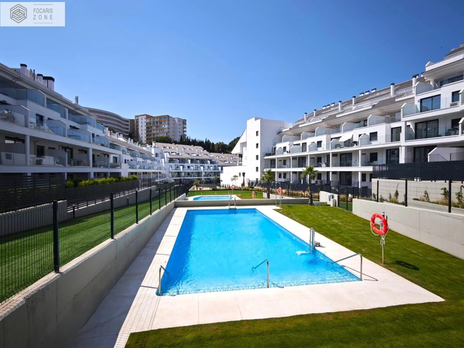 PRECIOSO PISO EN FUENGIROLA - foto 5