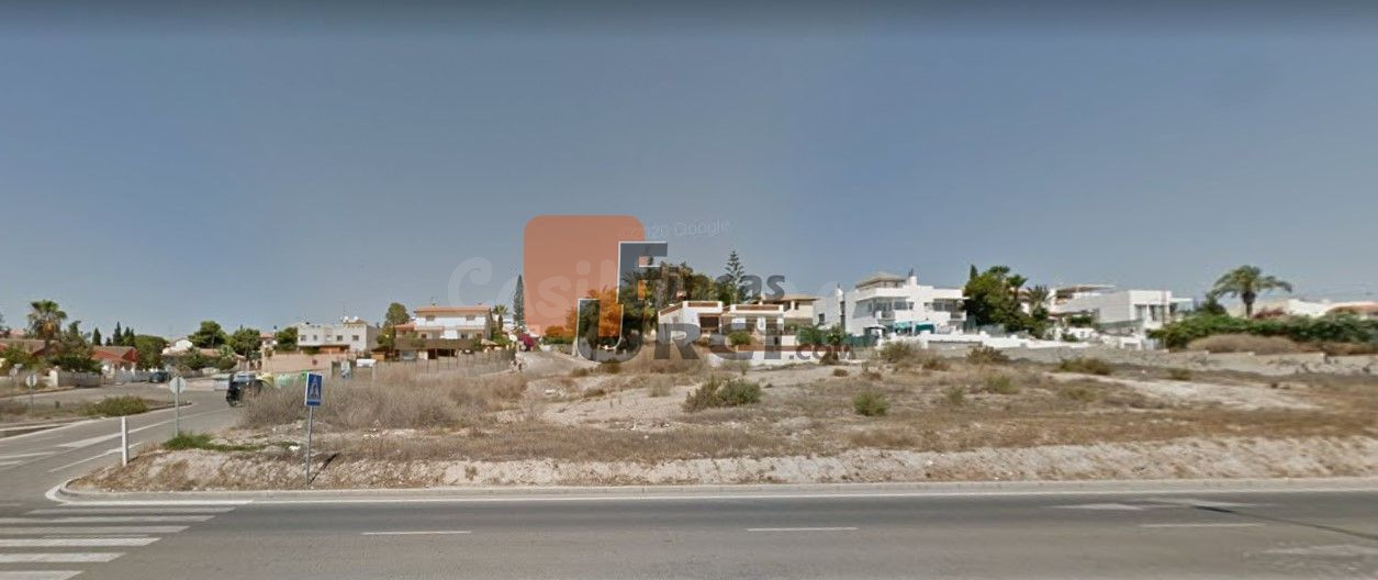 Parcela en venta - Calarreona