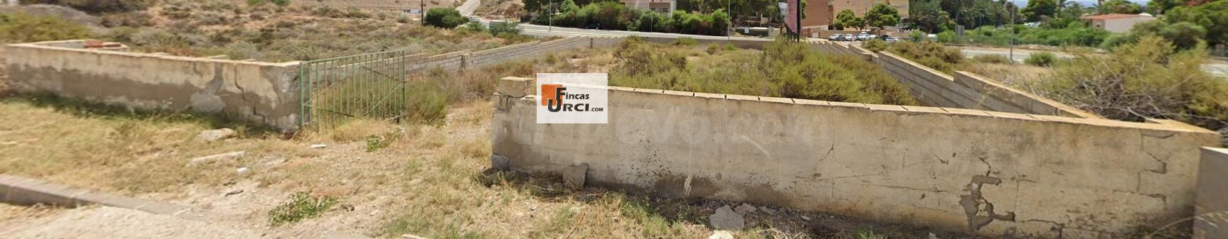 Oportunidad Única: Parcela en Calarreona, Águilas - foto 2