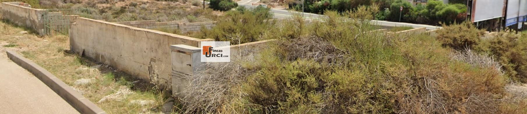 Oportunidad Única: Parcela en Calarreona, Águilas - foto 3