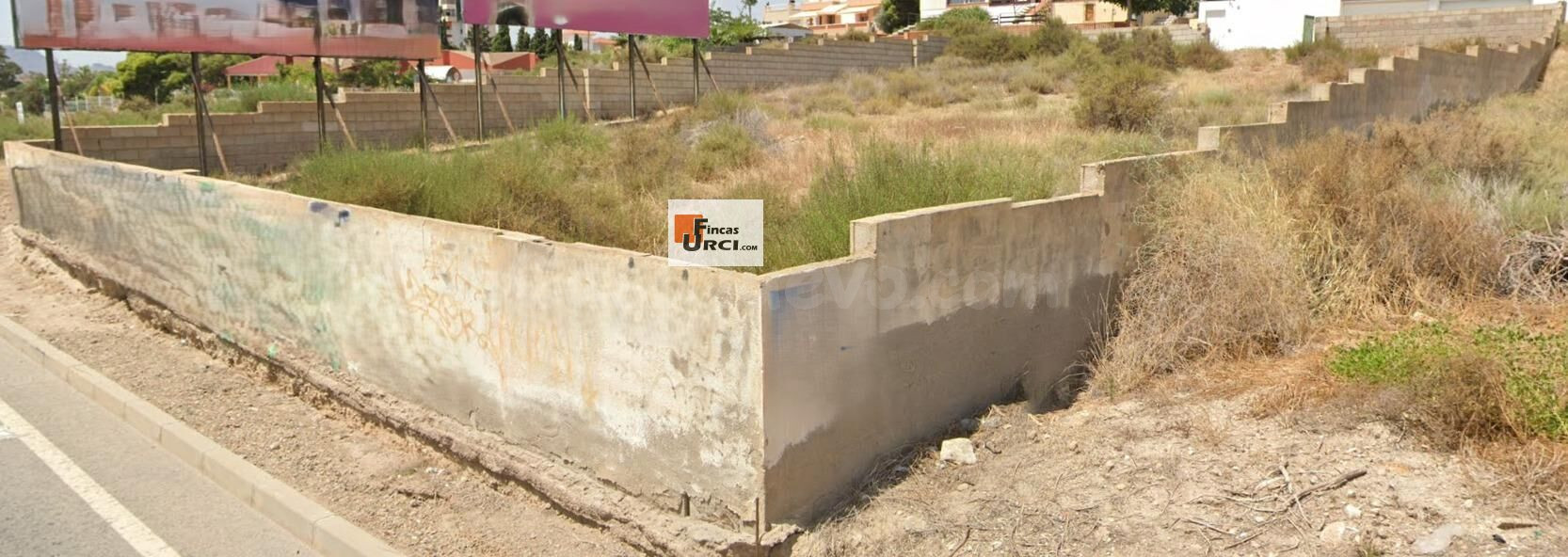 Oportunidad Única: Parcela en Calarreona, Águilas - foto 5
