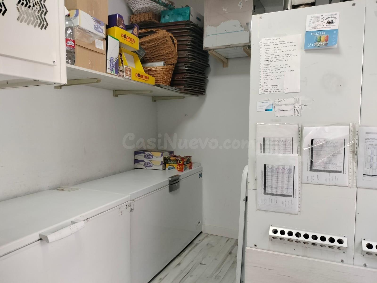 ¡¡¡ LOCAL DE 70M2 EN MIRALBAIDA !!! - foto 2