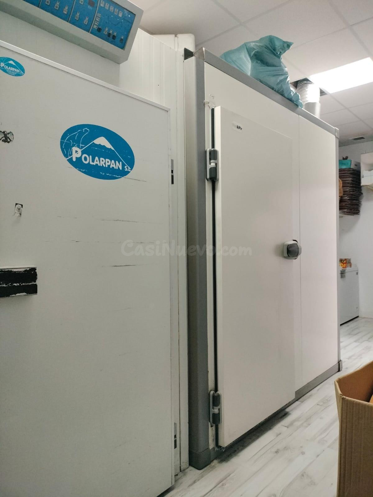 ¡¡¡ LOCAL DE 70M2 EN MIRALBAIDA !!! - foto 5
